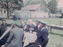 Schützenfest 1967